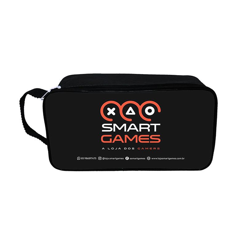 Bolsa pvc personalizada