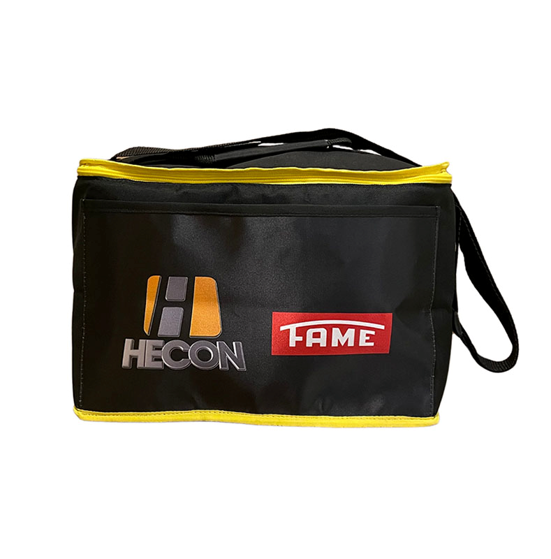 Bolsa térmica personalizada