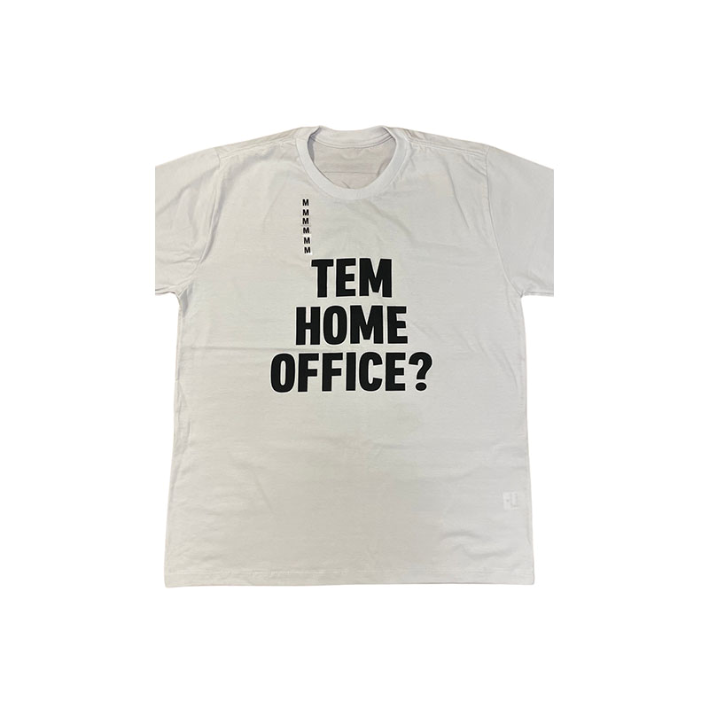 Camisetas personalizadas para empresas