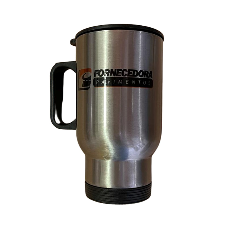 Caneca térmica personalizada no Ceará