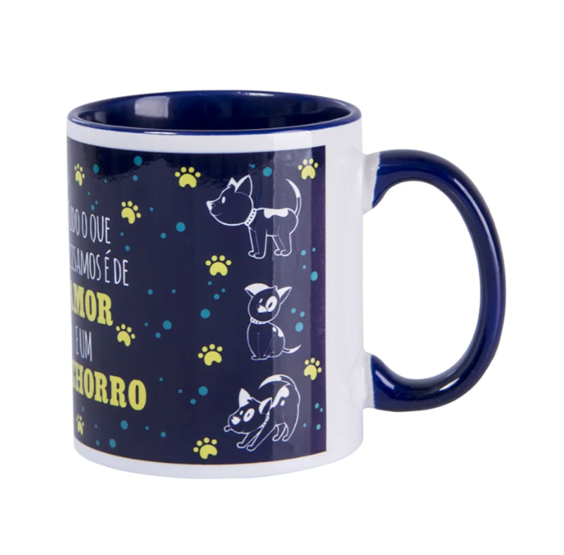 Empresa de canecas personalizadas