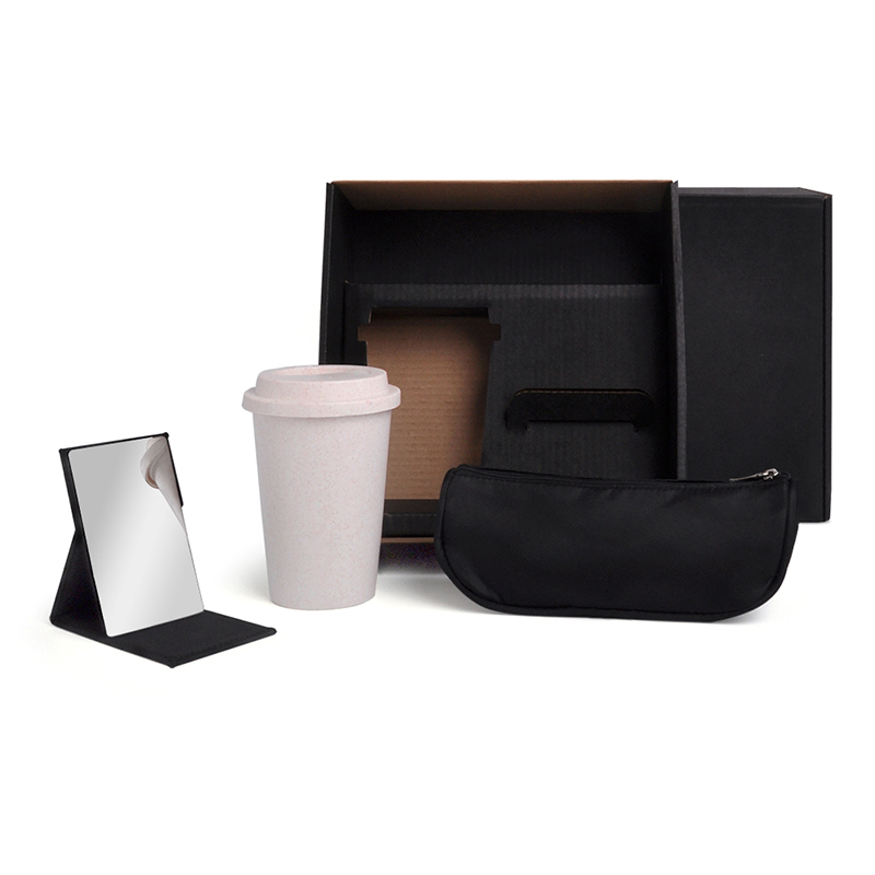 Kit escritório personalizado feminino