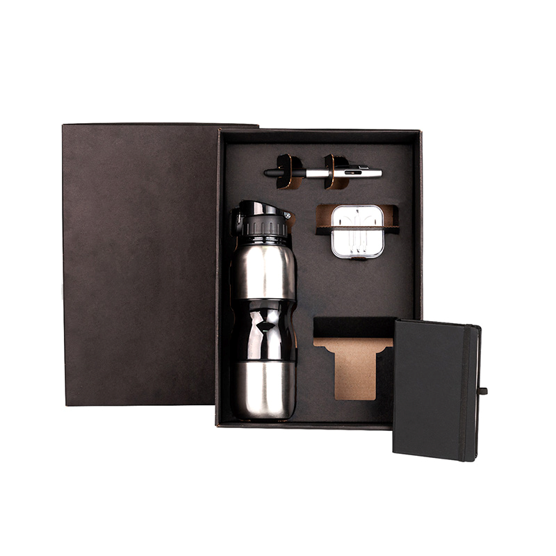 Kits corporativos personalizados