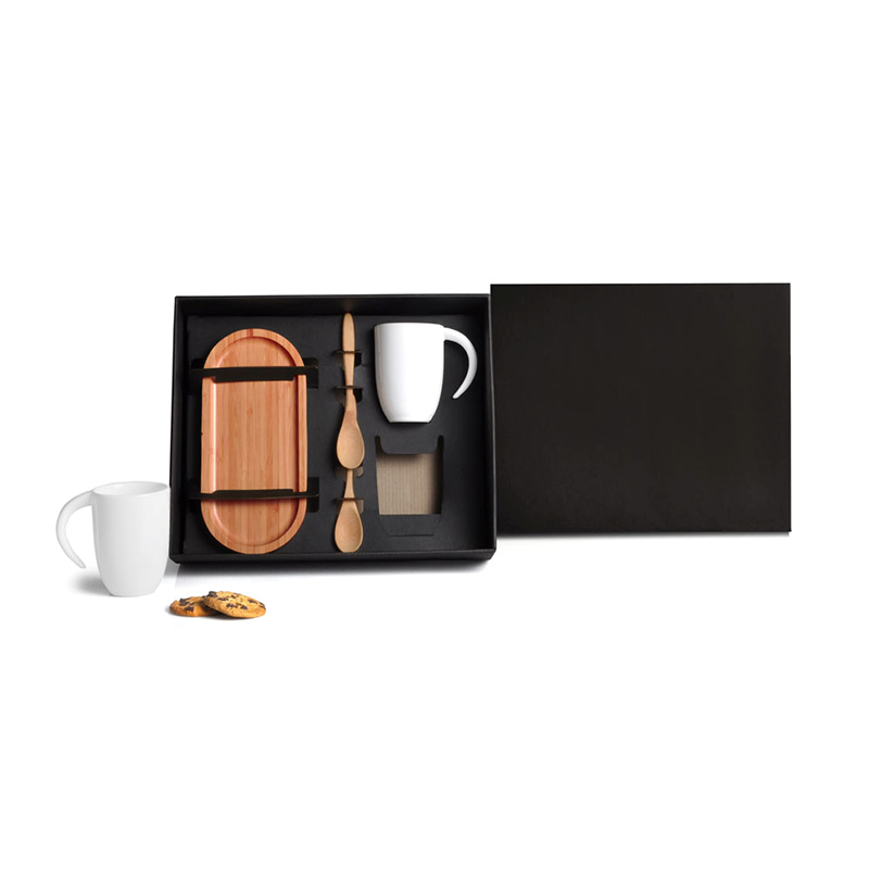 Kits personalizados para empresas