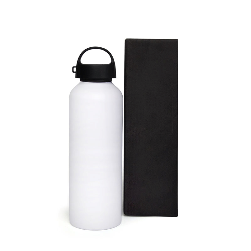 Squeeze de aluminio personalizada