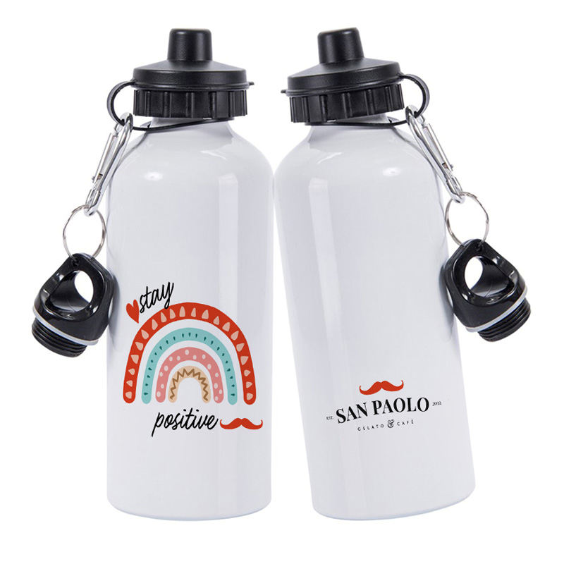 Squeeze personalizada para empresa